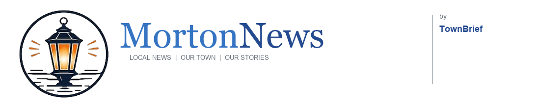 The Morton PA Post